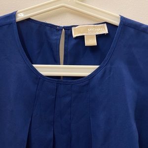 *MICHEAL KORS* flown tank top 💖